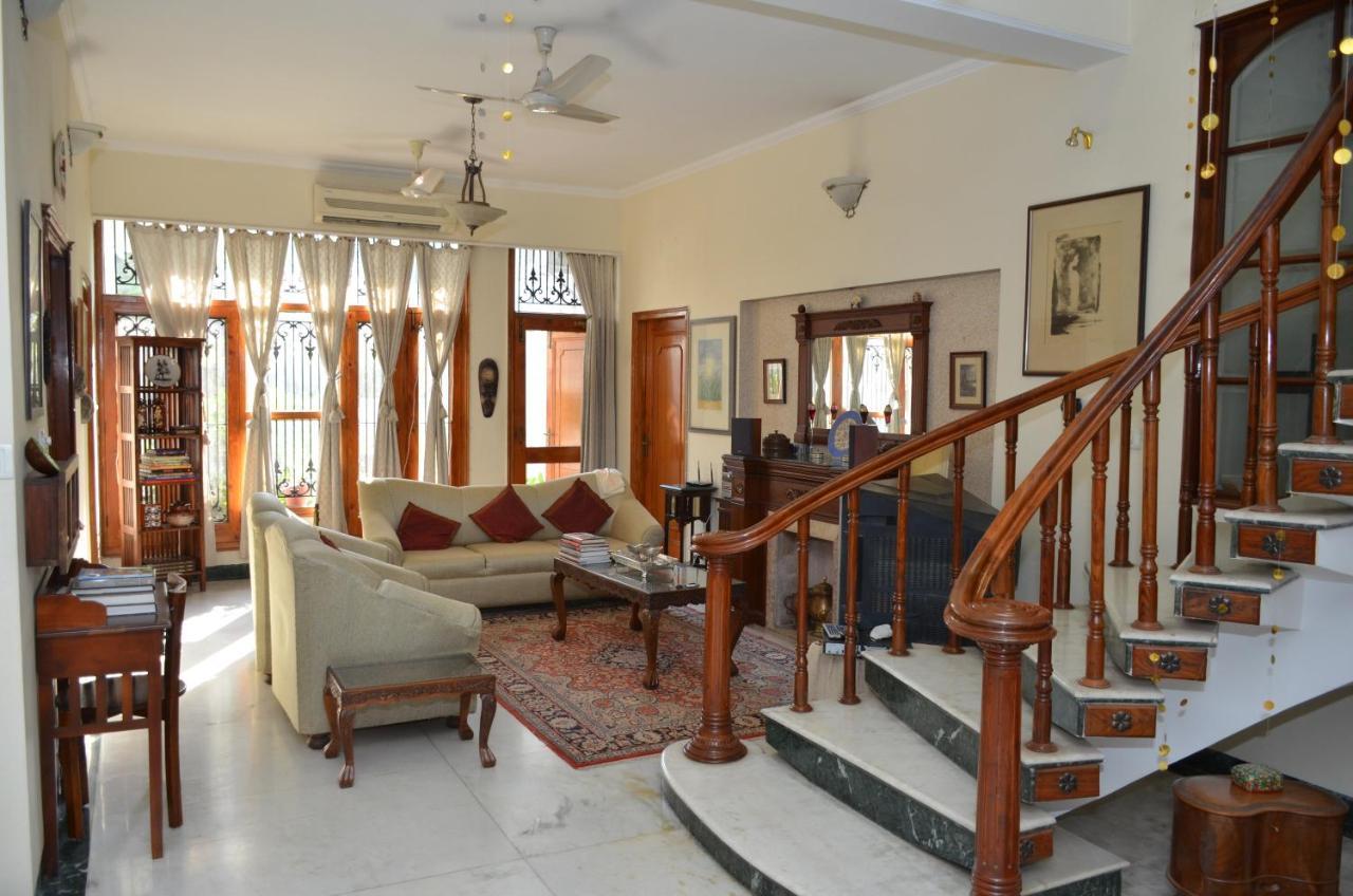 Sandy'S Homestay Jammu Εξωτερικό φωτογραφία