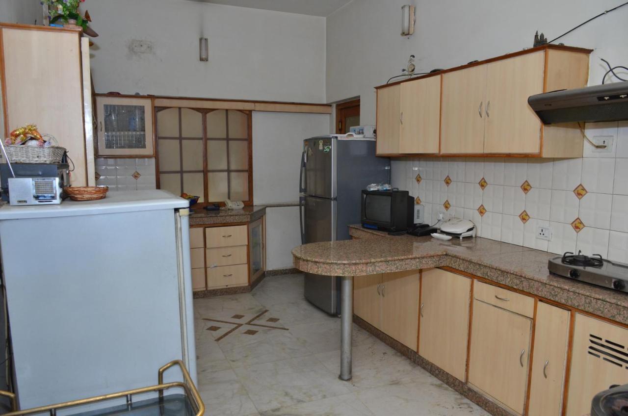 Sandy'S Homestay Jammu Εξωτερικό φωτογραφία