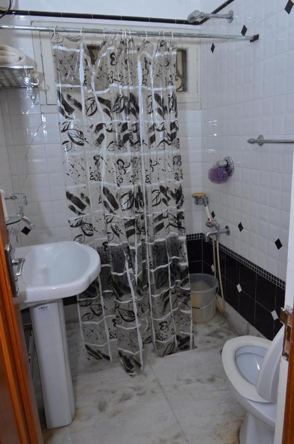 Sandy'S Homestay Jammu Εξωτερικό φωτογραφία