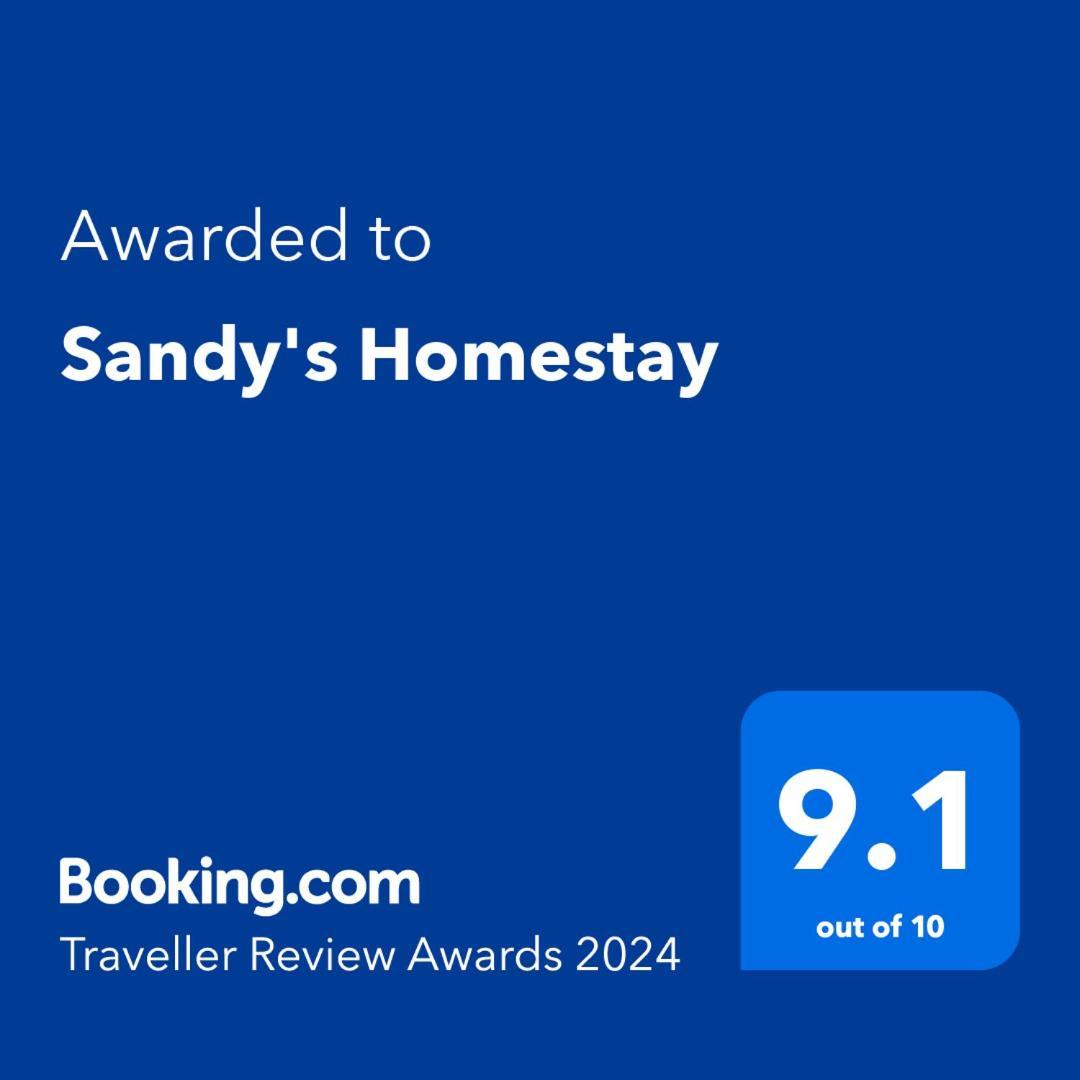 Sandy'S Homestay Jammu Εξωτερικό φωτογραφία