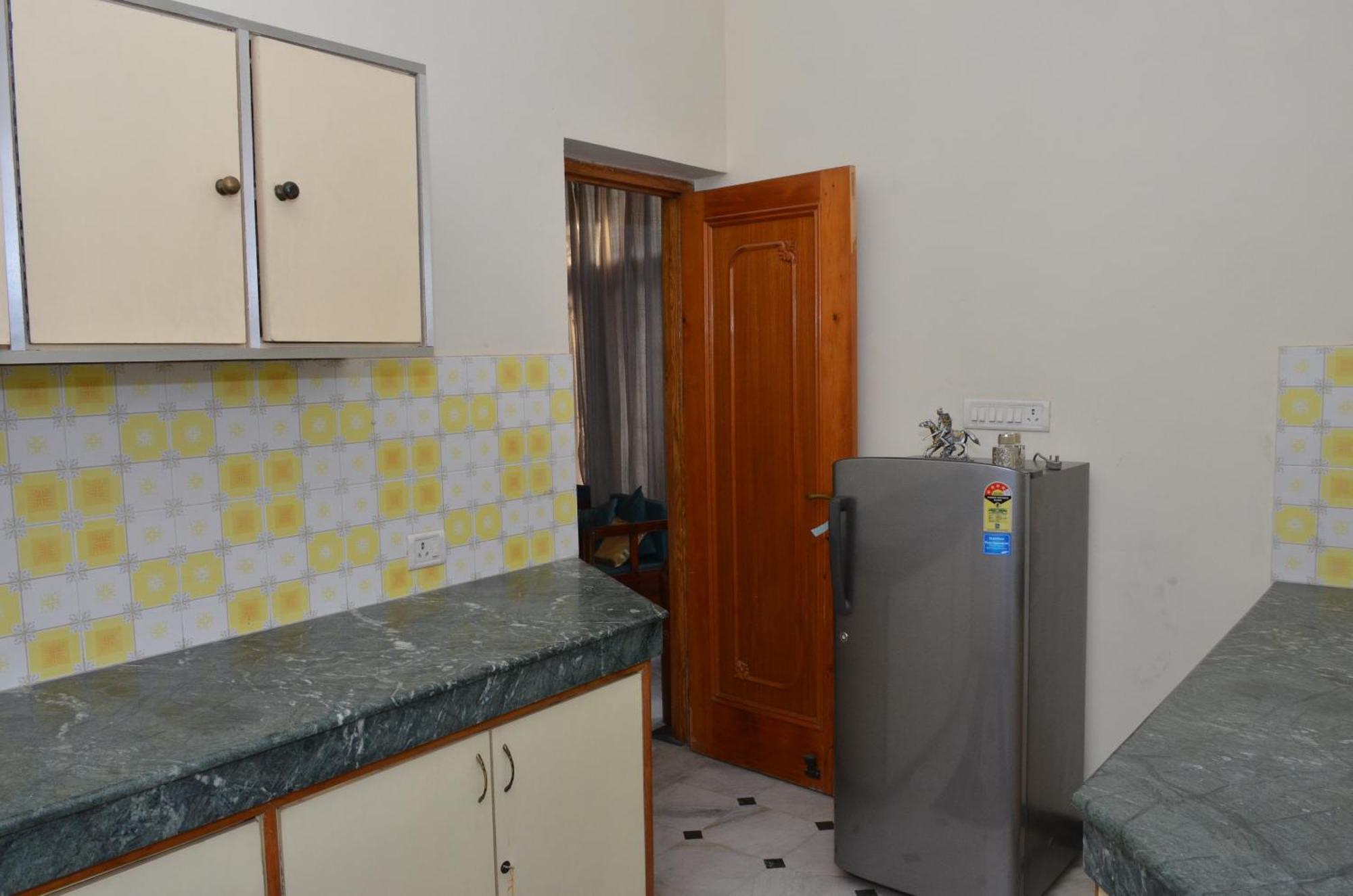 Sandy'S Homestay Jammu Εξωτερικό φωτογραφία