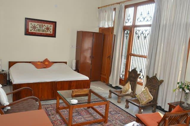 Sandy'S Homestay Jammu Εξωτερικό φωτογραφία