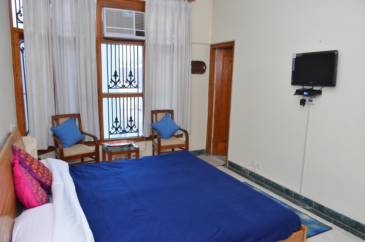 Sandy'S Homestay Jammu Εξωτερικό φωτογραφία