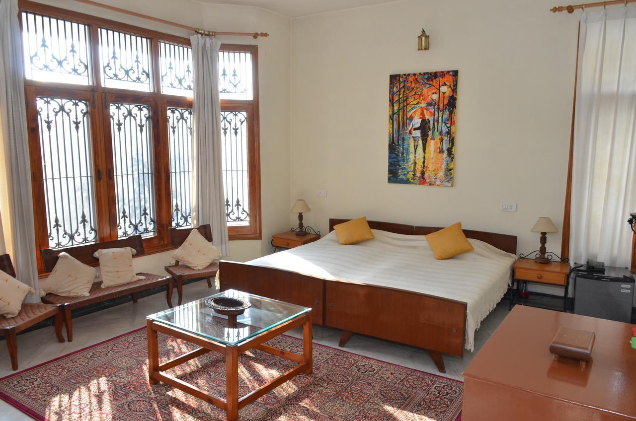 Sandy'S Homestay Jammu Εξωτερικό φωτογραφία
