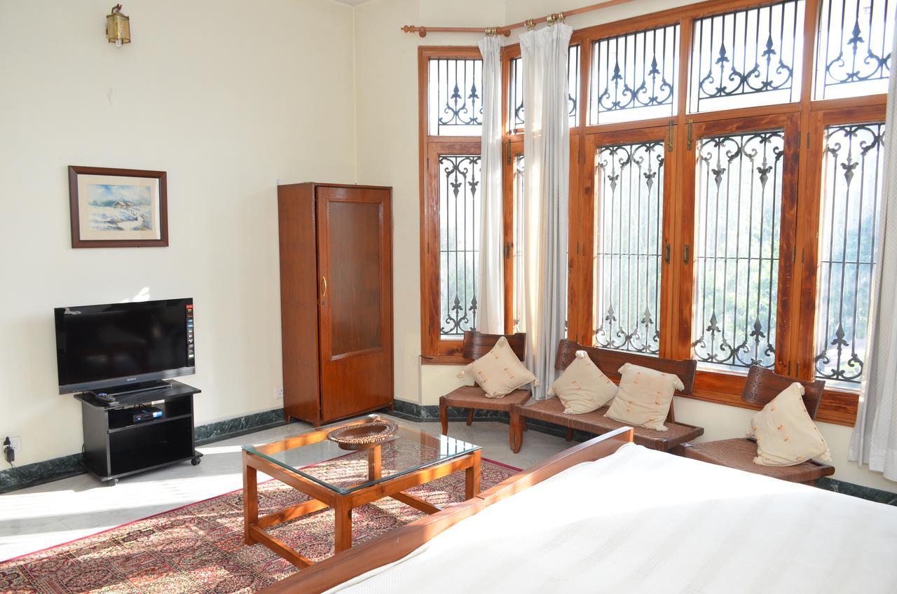 Sandy'S Homestay Jammu Εξωτερικό φωτογραφία