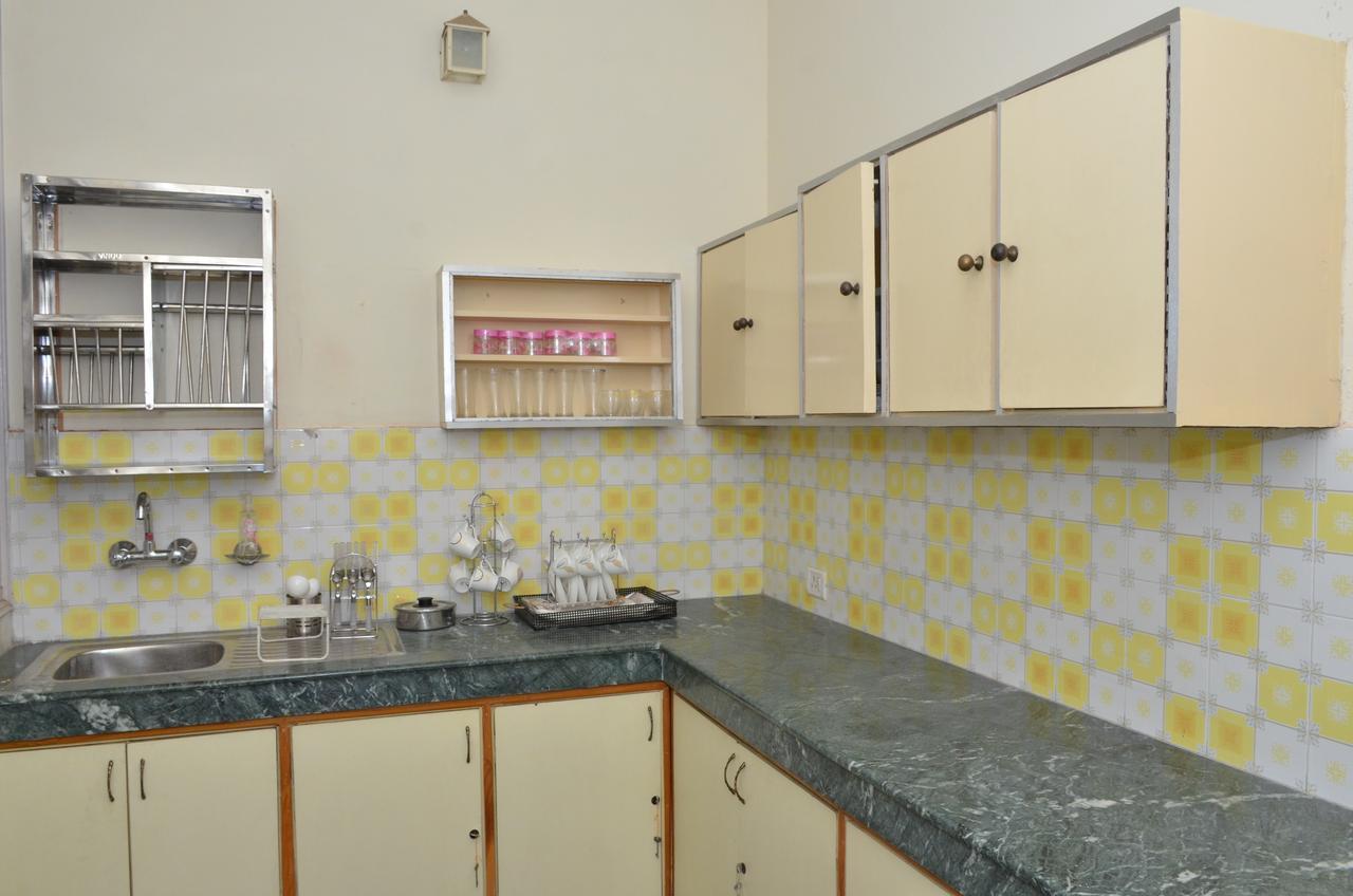 Sandy'S Homestay Jammu Εξωτερικό φωτογραφία