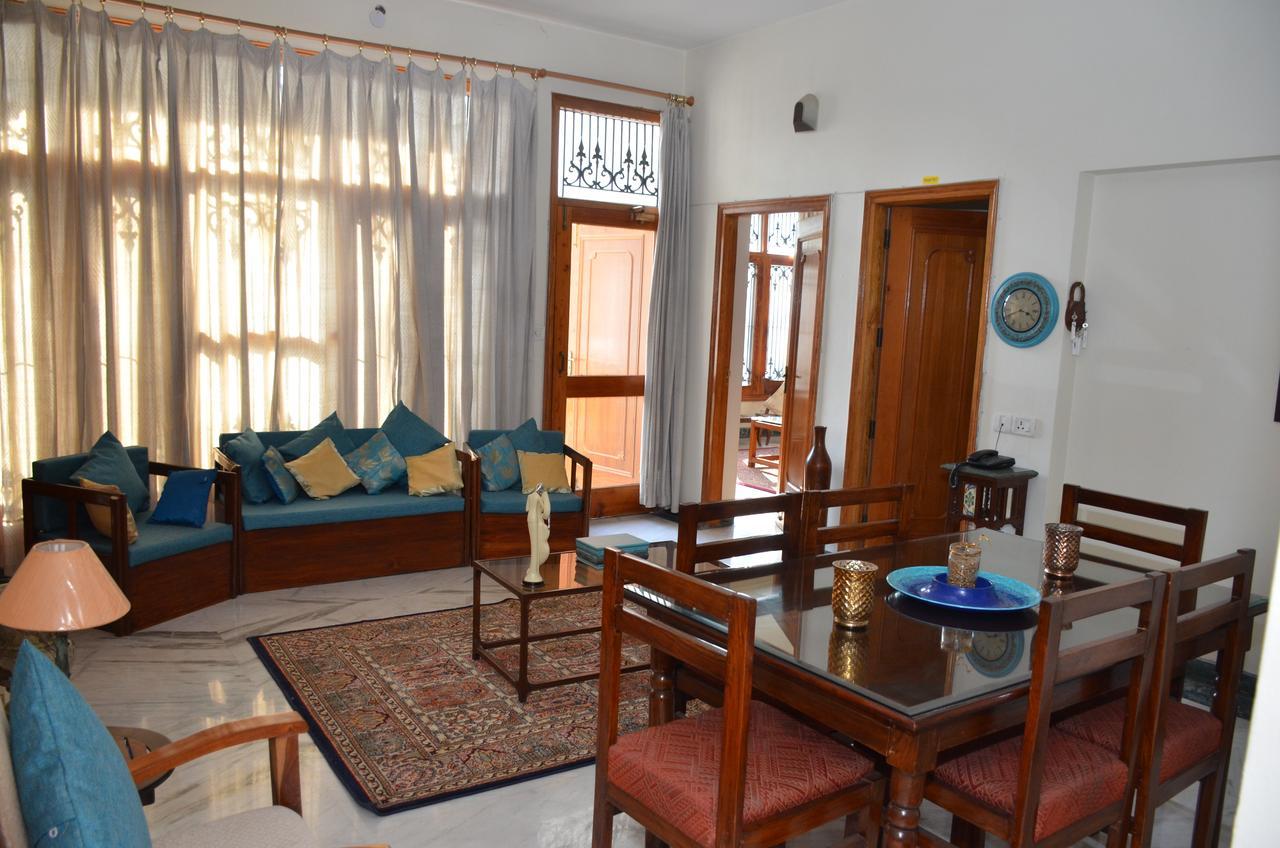 Sandy'S Homestay Jammu Εξωτερικό φωτογραφία