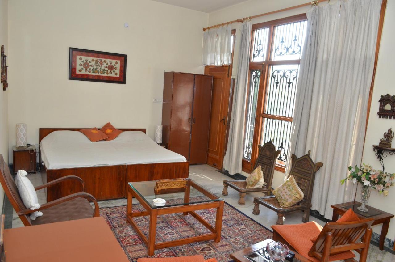 Sandy'S Homestay Jammu Εξωτερικό φωτογραφία