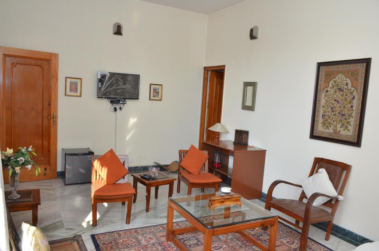 Sandy'S Homestay Jammu Εξωτερικό φωτογραφία