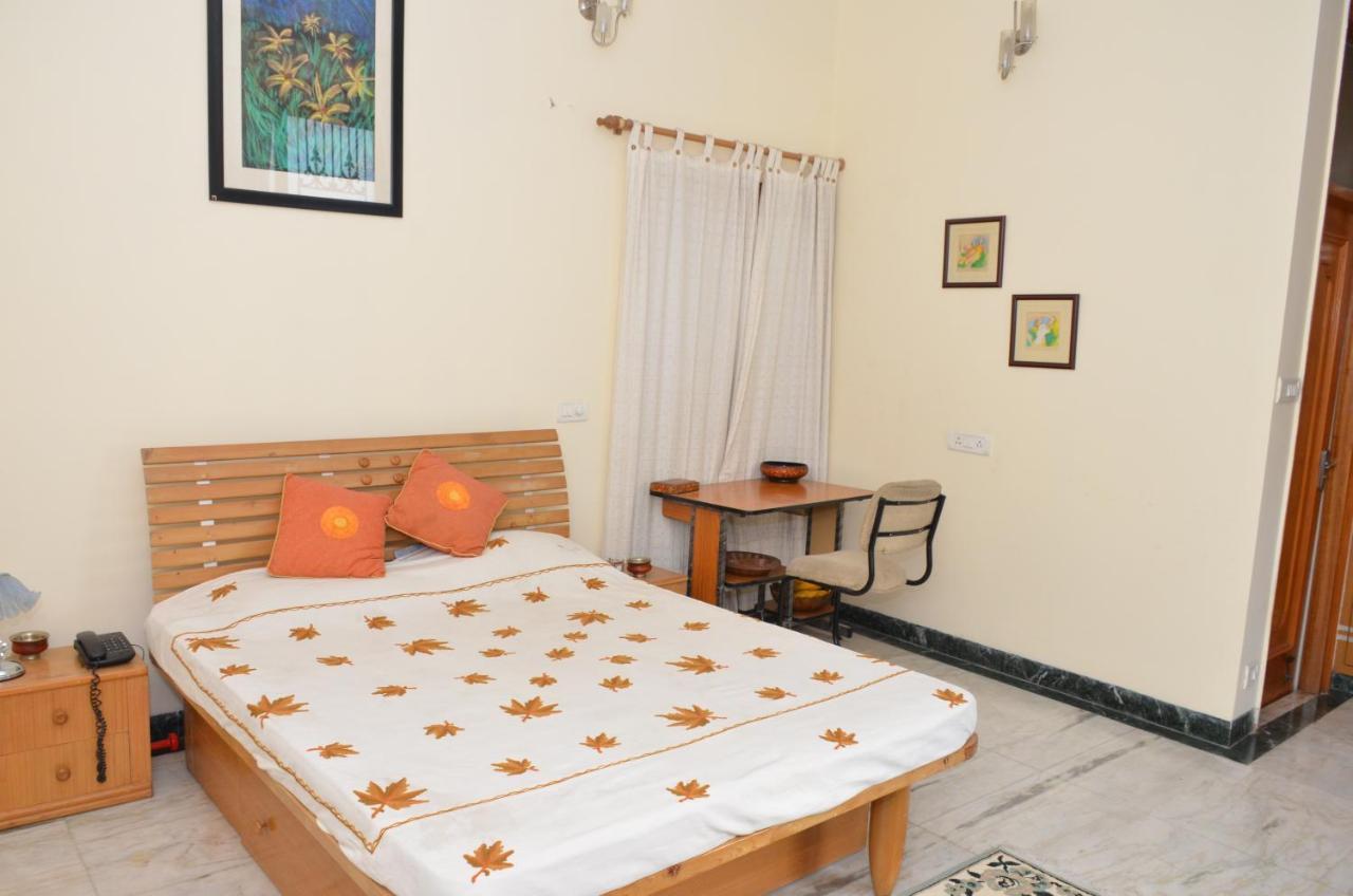 Sandy'S Homestay Jammu Εξωτερικό φωτογραφία
