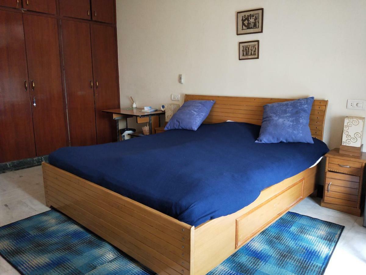 Sandy'S Homestay Jammu Εξωτερικό φωτογραφία